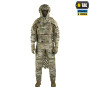 M-Tac костюм маскувальний Вільха Multicam (XL/2XL/3XL)
