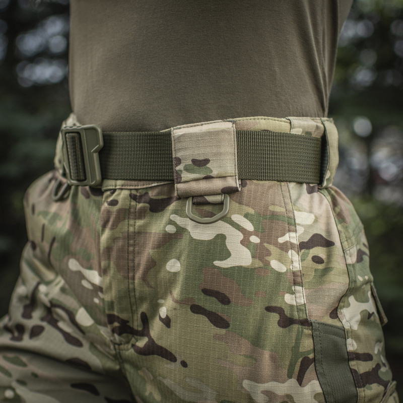 M-Tac штани Aggressor Lady ріп-стоп MC