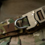 M-Tac ремінь Range Belt D-Ring Cobra Buckle Gen.IV Multicam