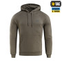 M-Tac кофта Hoodie Cotton Raglan Dark Olive