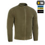 M-Tac кофта Nord Fleece Polartec Dark Olive