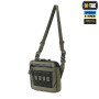 M-Tac сумка Admin Bag Elite Ranger Green