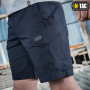 M-Tac шорти Aggressor Lite Dark Navy Blue