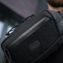 M-Tac сумка Waist Bag Gen.II Black