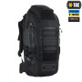 M-Tac рюкзак Large Elite Hex Black