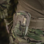 M-Tac підсумок утилітарний плечовий Elite Multicam