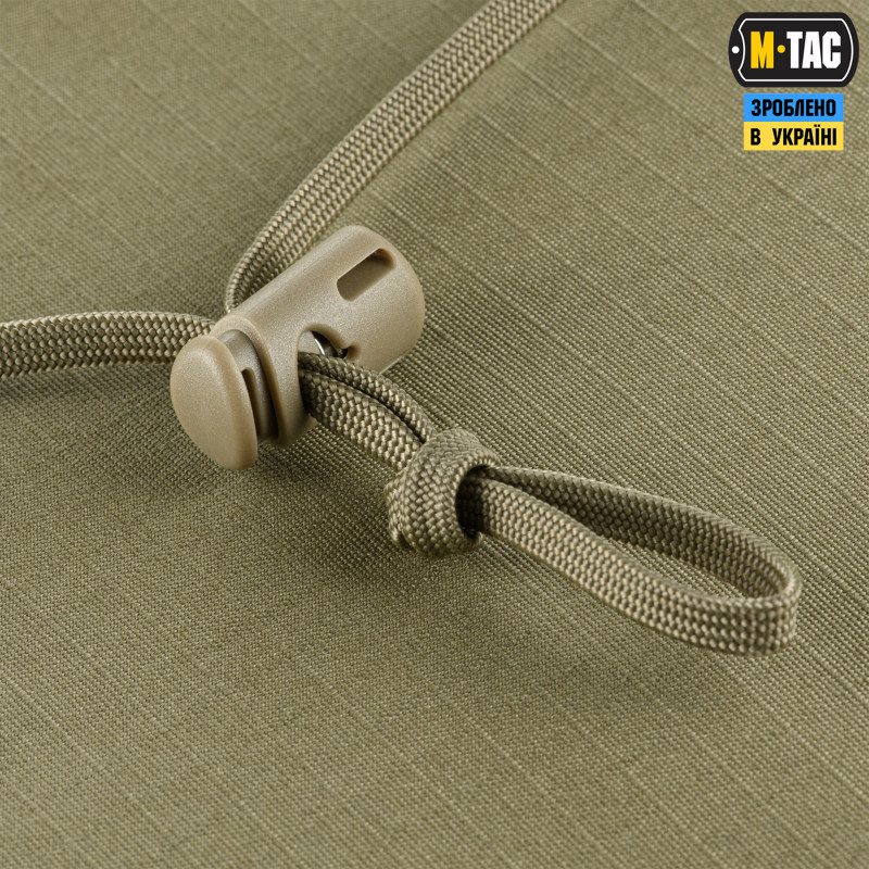 M-Tac панама Gen.II Flex Rip-Stop Tan