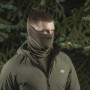 M-Tac шарф-труба Polartec Dark Olive