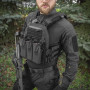 M-Tac плитоноска Cuirass QRS Gen.II Black