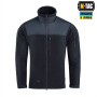 M-Tac куртка Alpha Microfleece Gen.II Dark Navy Blue