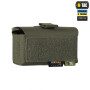 M-Tac підсумок під 12 калібр на 10 набоїв Elite Ranger Green