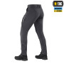 M-Tac штани Rubicon Flex Dark Grey