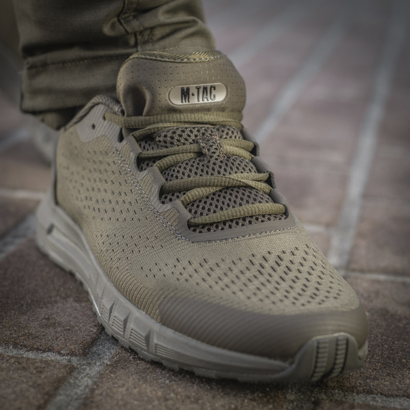 M-Tac кроссовки Summer Pro Dark Olive