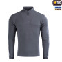 M-Tac кофта Delta Fleece Dark Grey