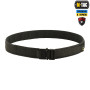 M-Tac ремінь Cobra Buckle Tactical Belt Gen.II Black