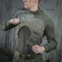 M-Tac демпфер плечовий для плитоноски Cuirass QRS Ranger Green