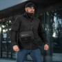 M-Tac сумка EDC Bag Elite Black