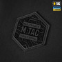 M-Tac сумка Pocket Bag Hardsling Lite-C Elite Black