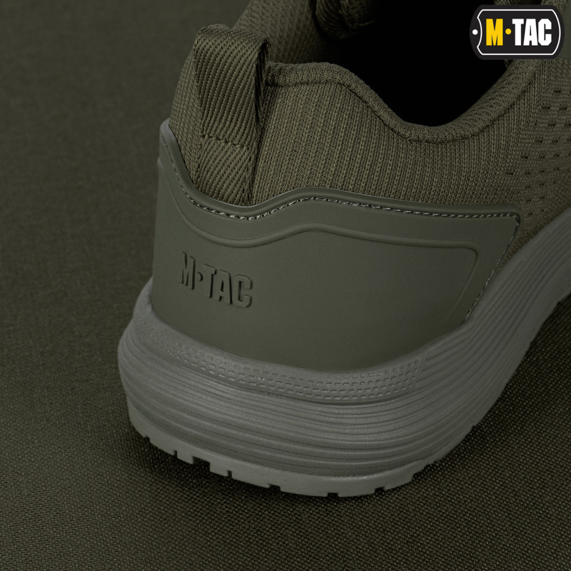 M-Tac кроссовки Summer Pro Army Olive