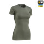 M-Tac футболка 93/7 Summer Lady Army Olive