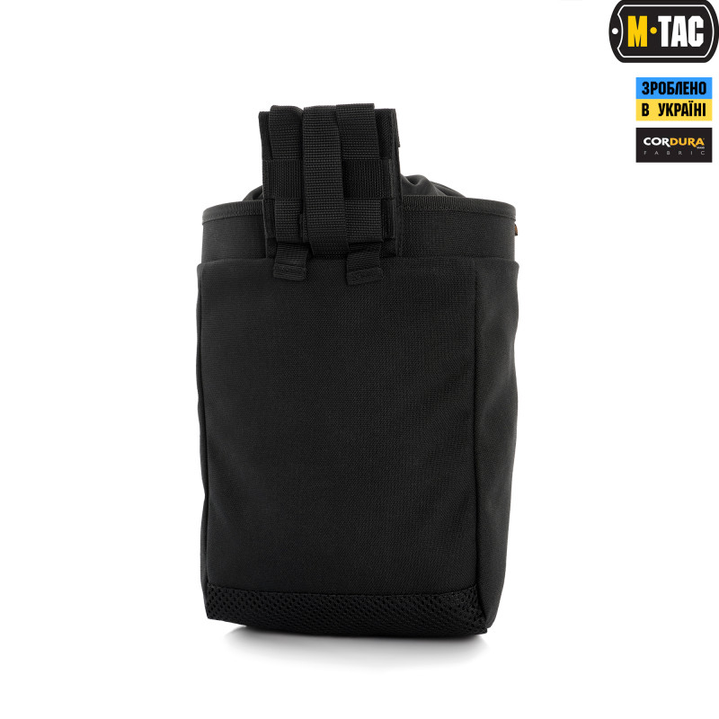 M-Tac сумка скидання магазинів Elite Black