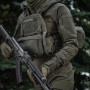 M-Tac підсумок для турнікета еластичний на липучці Gen.II Ranger Green