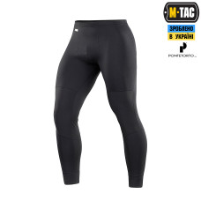 M-Tac термоштани Winter Baselayer Black