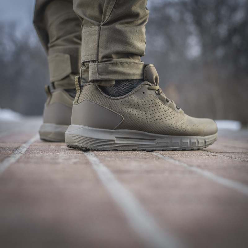 M-Tac кроссовки Summer Pro Dark Olive