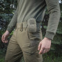 M-Tac підсумок утилітарний плечовий Elite Hex Ranger Green