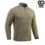 M-Tac термосорочка фліс Delta Level 2 Hex Tan