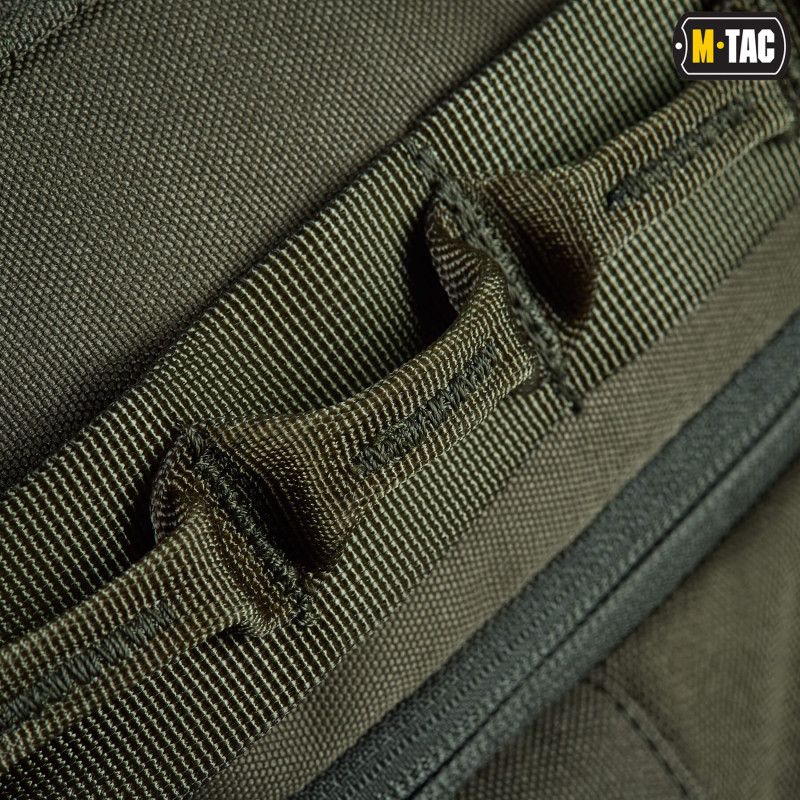 M-Tac рюкзак Intruder Pack Olive (сорт 2)