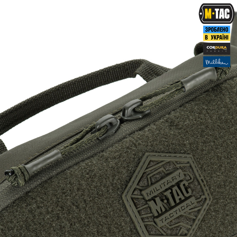 M-Tac сумка-наплічник для квадрокоптера AVATA 2 Ranger Green