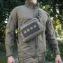 M-Tac сумка Admin Bag Elite Ranger Green