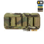 M-Tac підсумок для набоїв 12 калібру горизонтальний Laser Cut Multicam