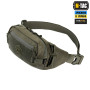 M-Tac сумка Waist Bag Elite Hex Ranger Green