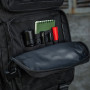 M-Tac рюкзак Large Assault Pack Laser Cut Black