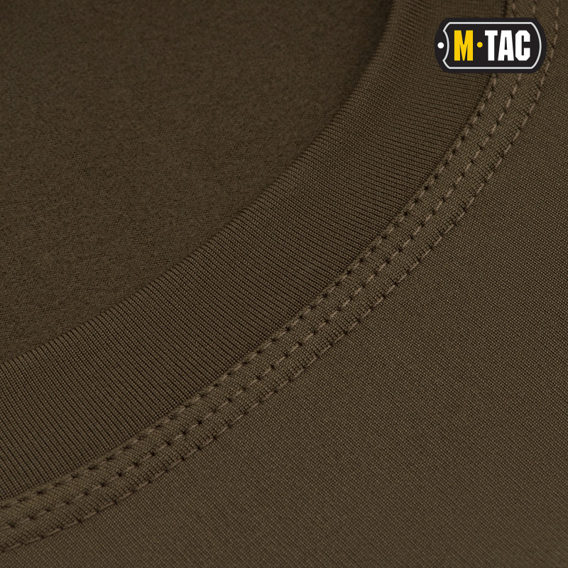M-Tac термобілизна ThermoLine Olive