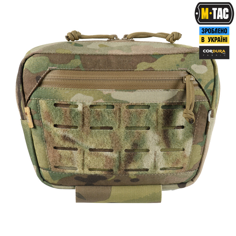 M-Tac сумка-напашник Large Elite Multicam