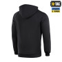 M-Tac кофта Hoodie Cotton Raglan Black