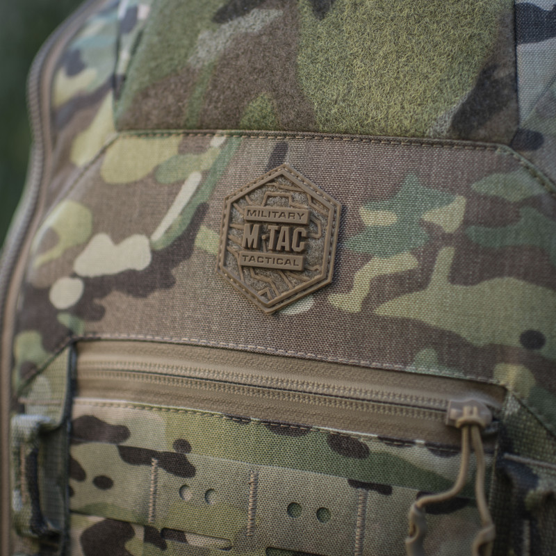 M-Tac рюкзак Small Gen.III Elite Multicam