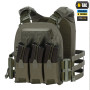 M-Tac плитоноска Cuirass FAST Elite Ranger Green