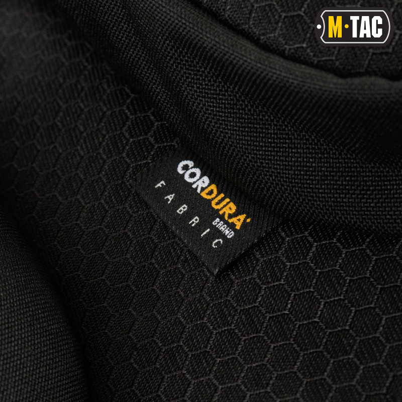 M-Tac сумка Bat Wing Bag Elite Hex Black