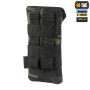 M-Tac підсумок для смартфона Elite Medium Hex Multicam Black/Black