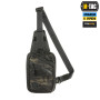 M-Tac сумка Sling Pistol Bag Elite Hex Multicam Black/Black