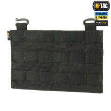 M-Tac передня панель для плитоноски Cuirass QRS Black