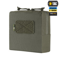 M-Tac підсумок утилітарний Elite Small Ranger Green