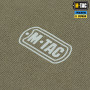 M-Tac світшот Cotton Dark Olive