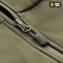 M-Tac куртка Soft Shell Police Olive