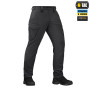 M-Tac штани Aggressor Summer Gen.II Flex Dark Grey