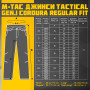 M-Tac джинси Tactical Gen.I Cordura Regular Fit